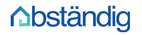 bständig Logo